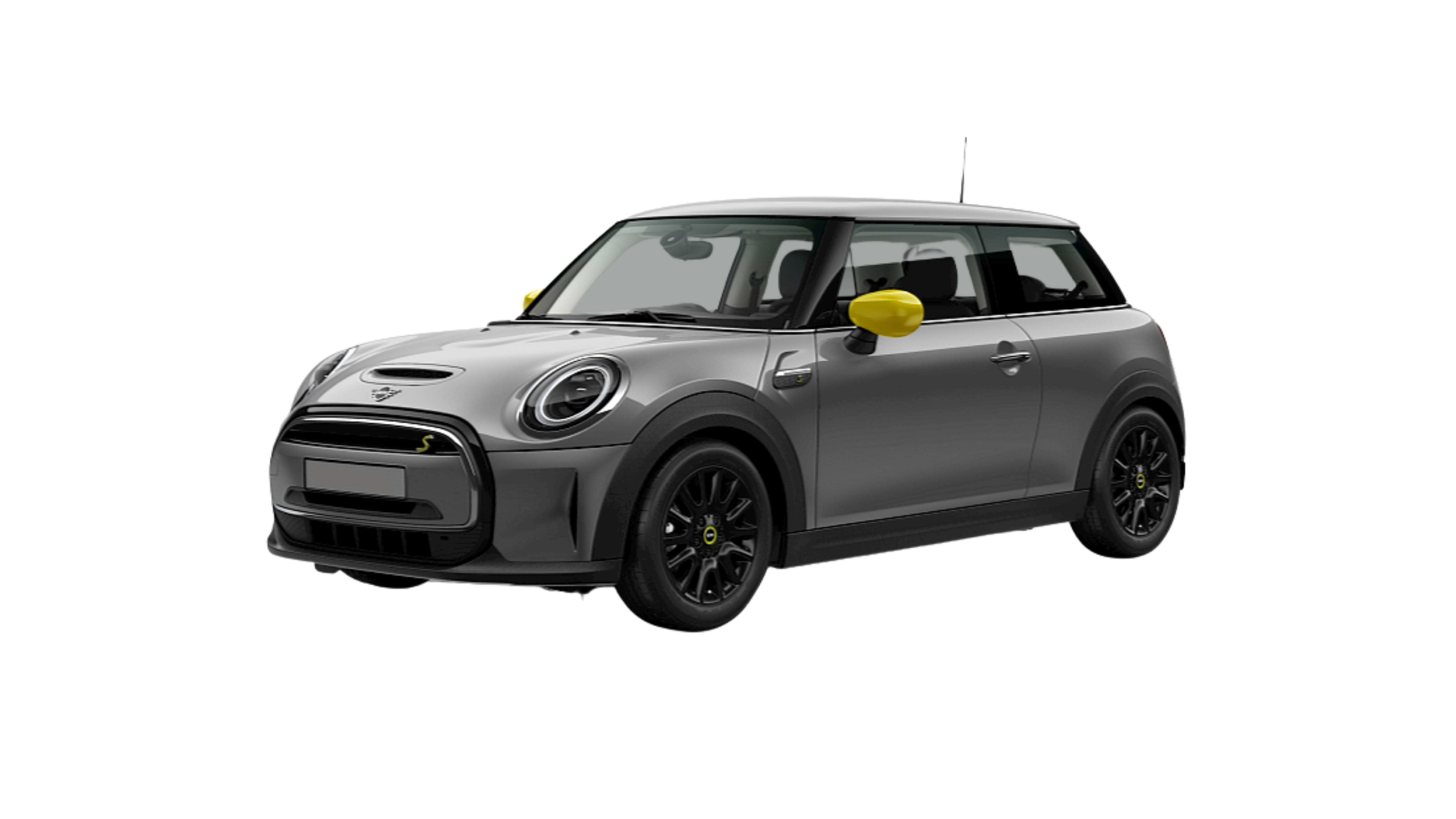 Mini Electric exterieur