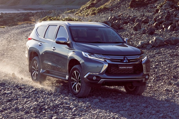mitsubishi-pajero-sport-beste terreinwagen