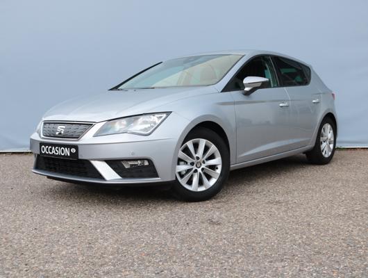 Seat Leon Hatchback