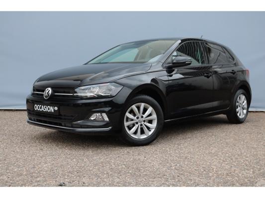 Volkswagen Polo Hatchback