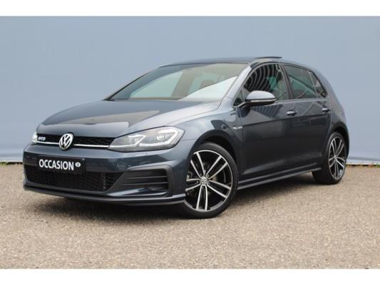 Volkswagen Golf Hatchback