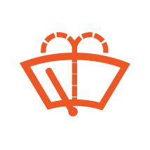 Ruitensproeier Vloeistof Symbool