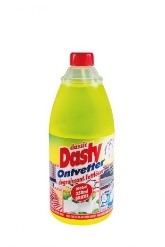 Dasty ontvetter