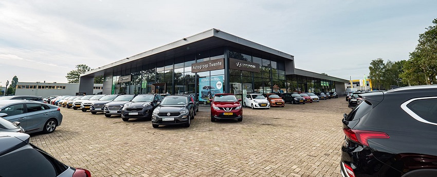 autogroep twente