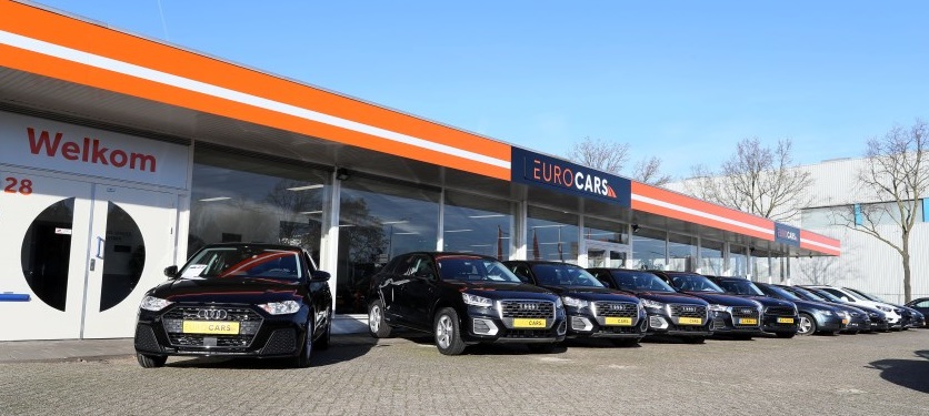 eurocars verkooppartner
