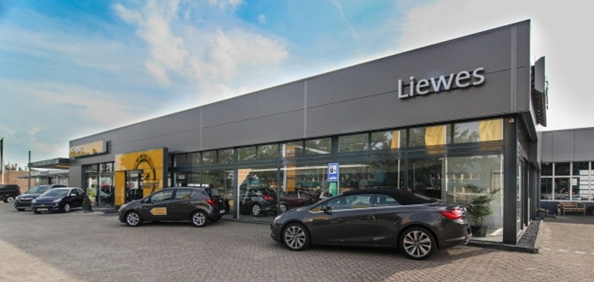 liewes verkooppartner
