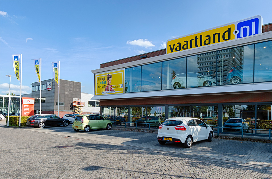 vaartland verkooppartner bynco
