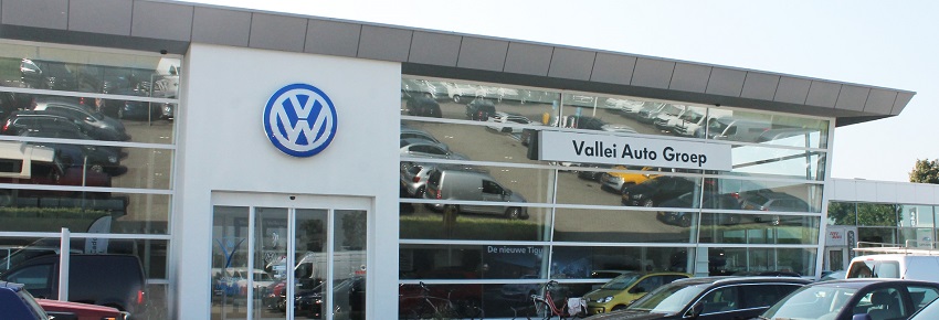 vallei autogroep verkooppartner