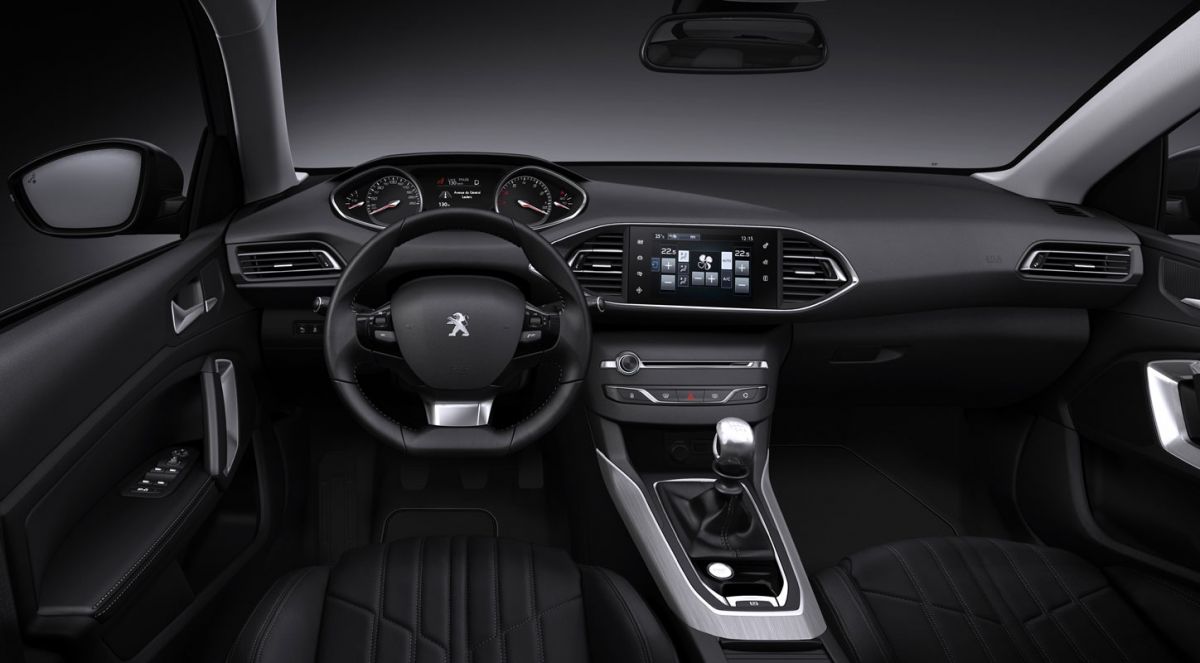308 Interior